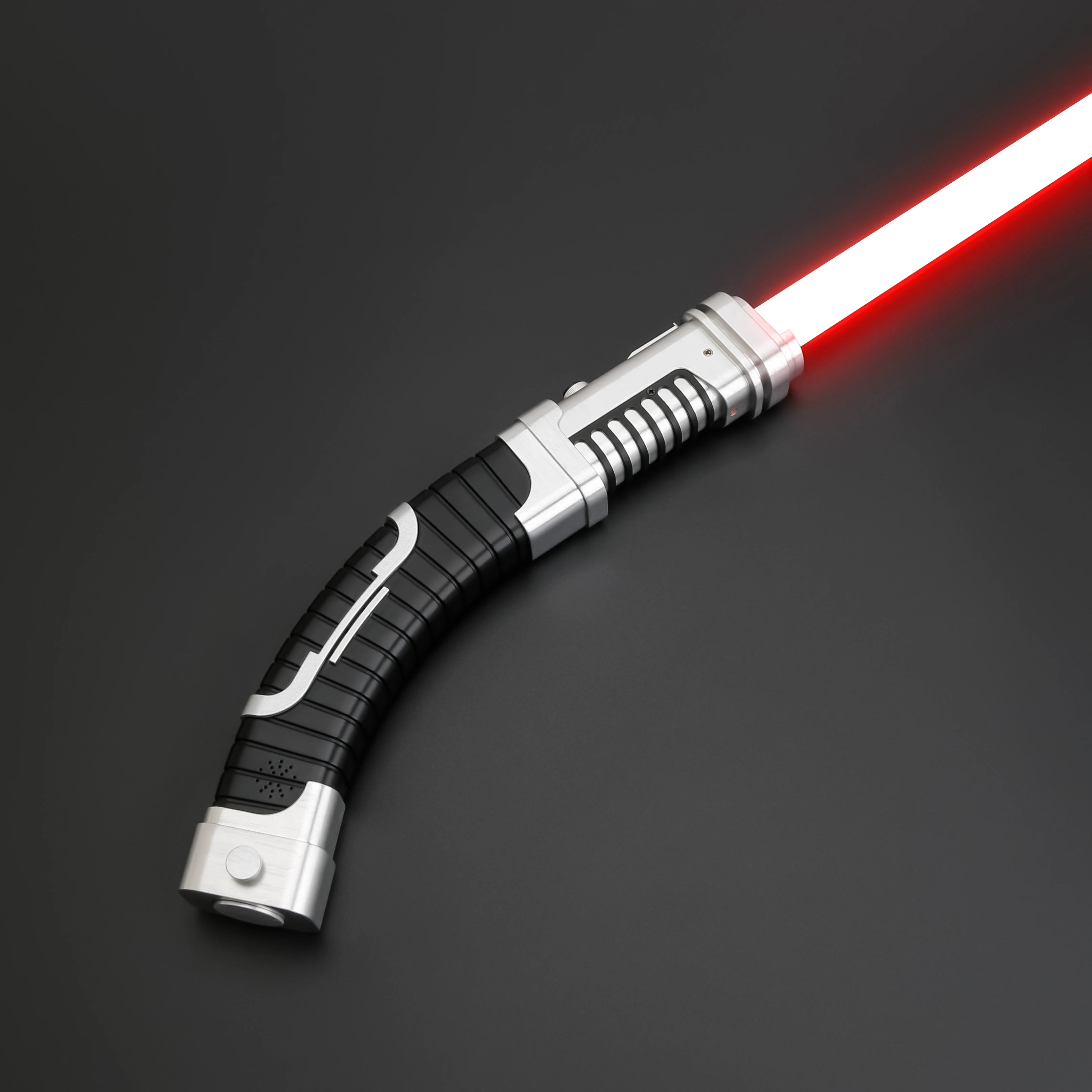 Asajj Ventress Double-Bladed
