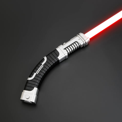 Asajj Ventress Double-Bladed