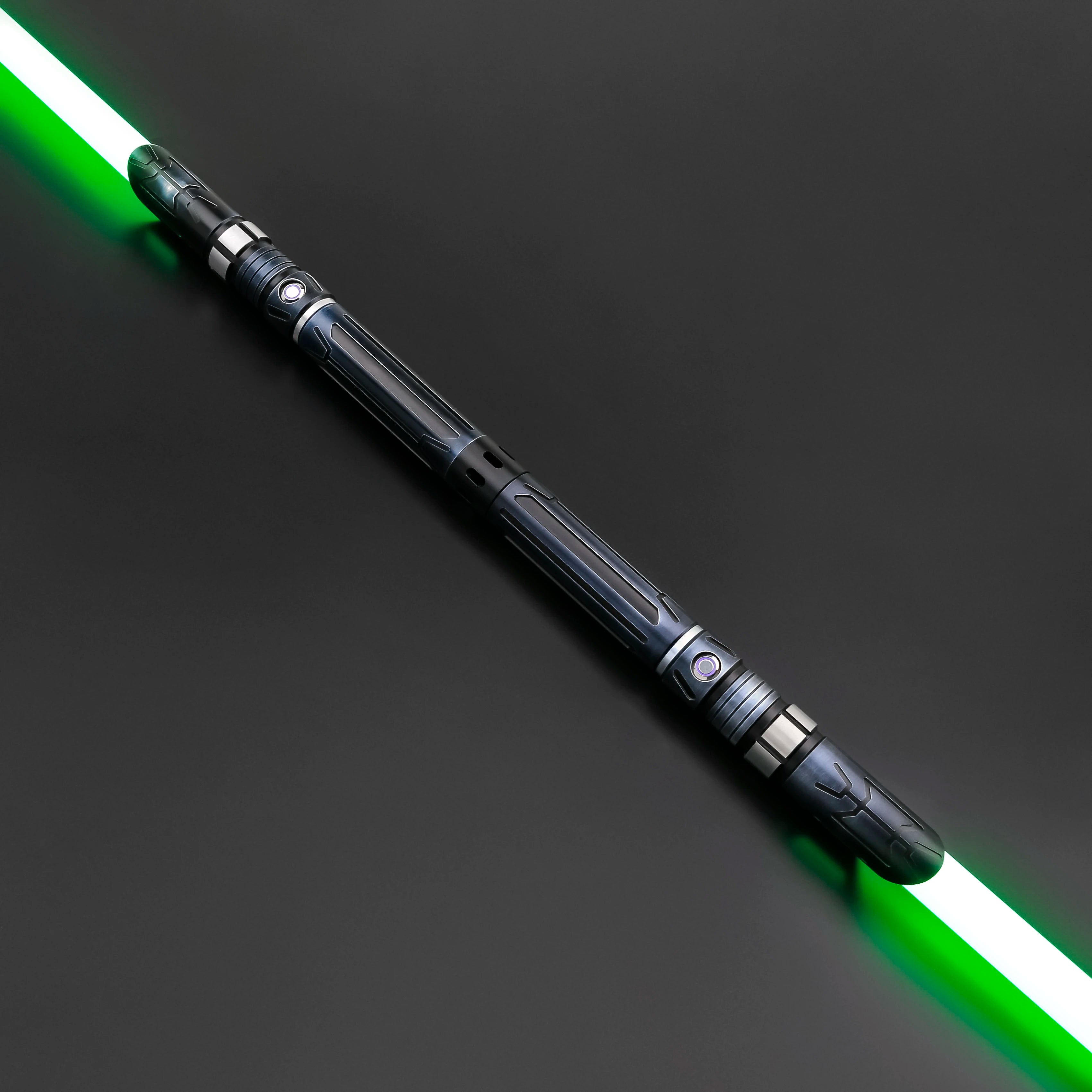 Mercury Double Bladed