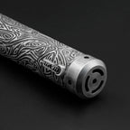 Satele Single Bladed