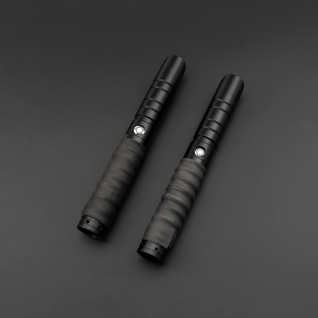 Aero Double Bladed