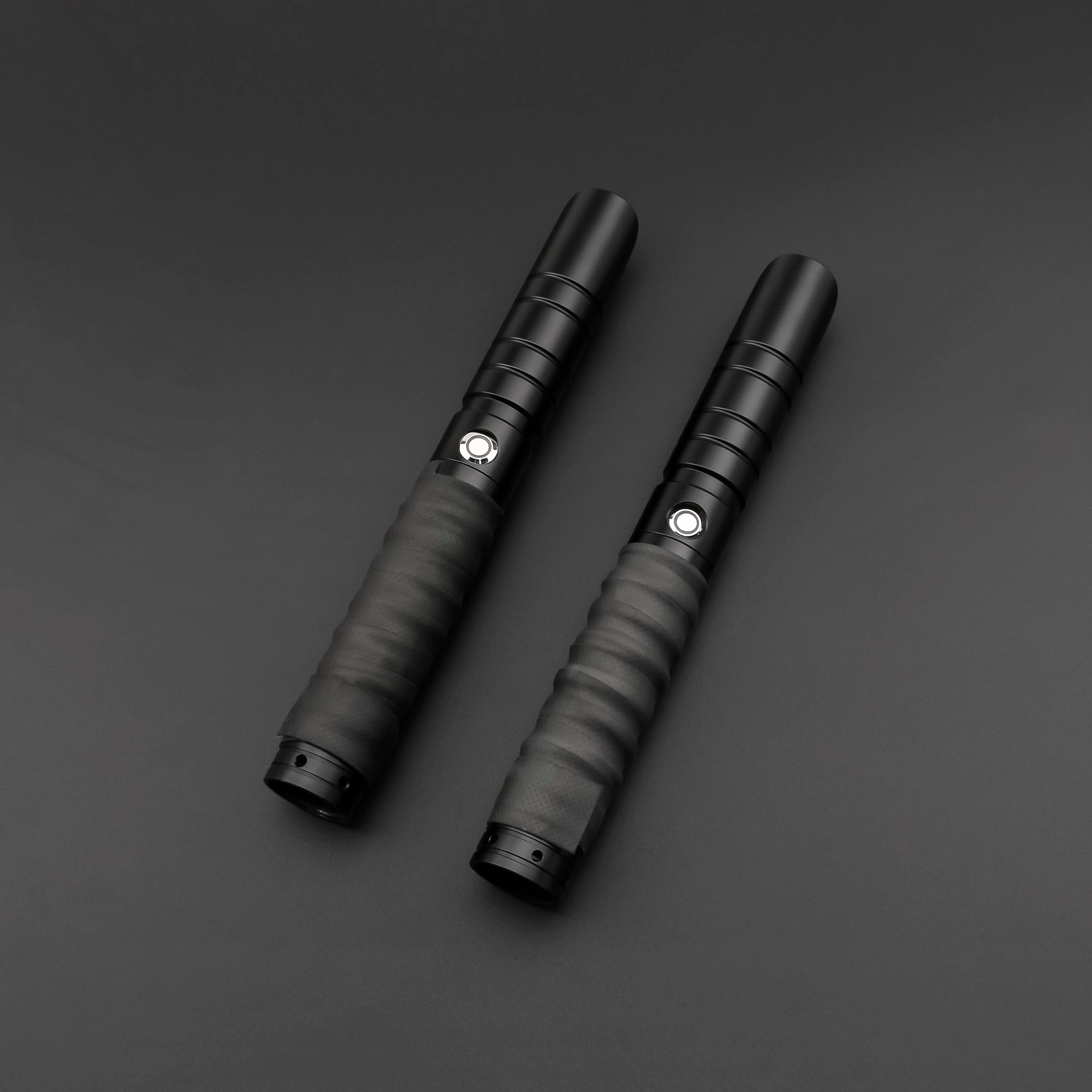 Aero Double Bladed