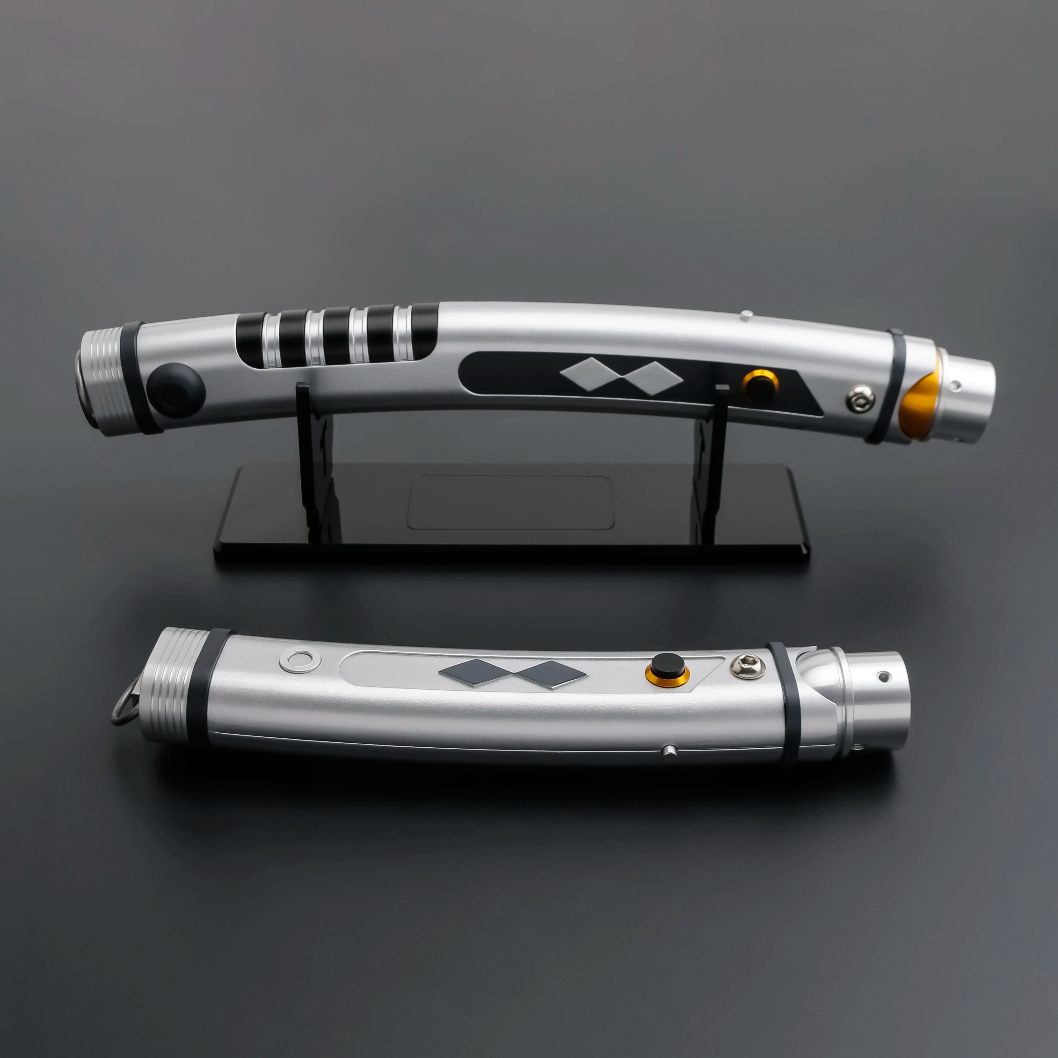 Ahsoka Rebels Dual-Wielding Set