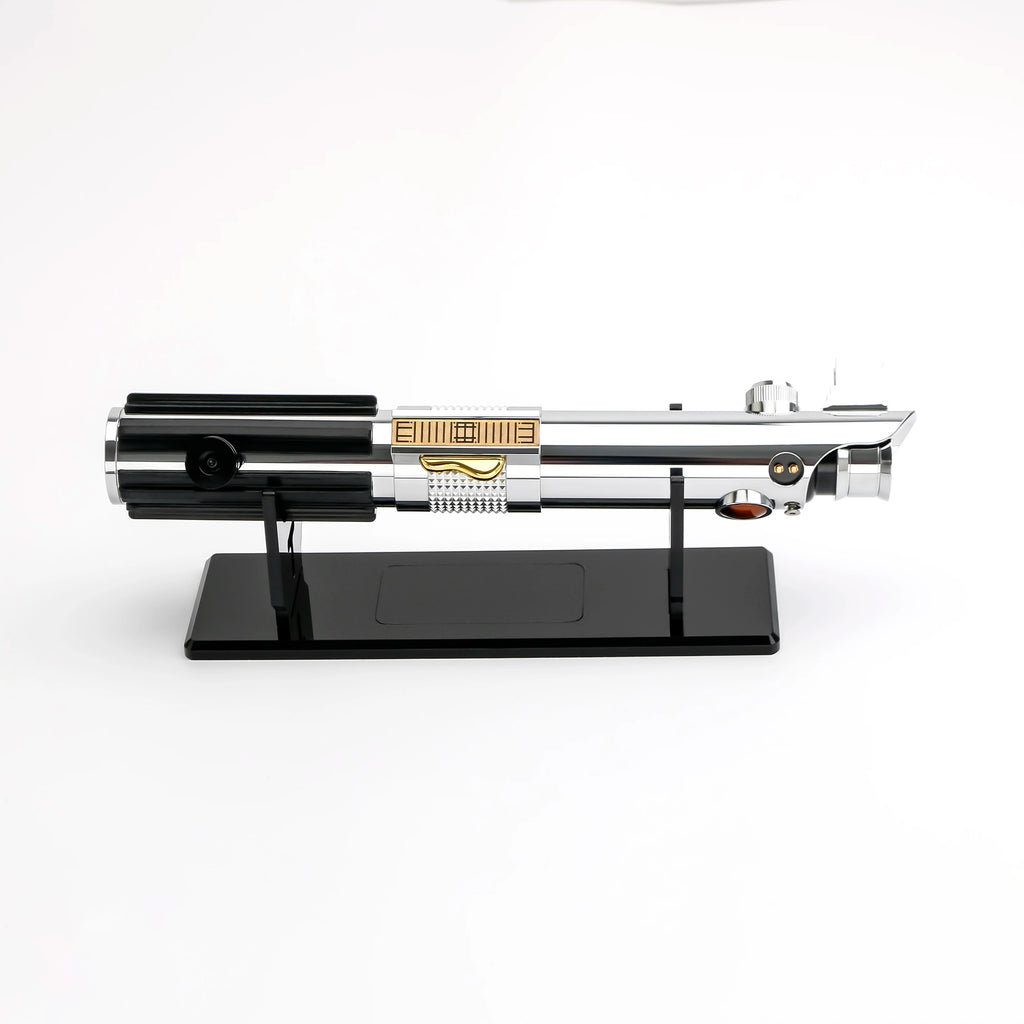 Horizontal Display Stand