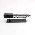 Horizontal Display Stand