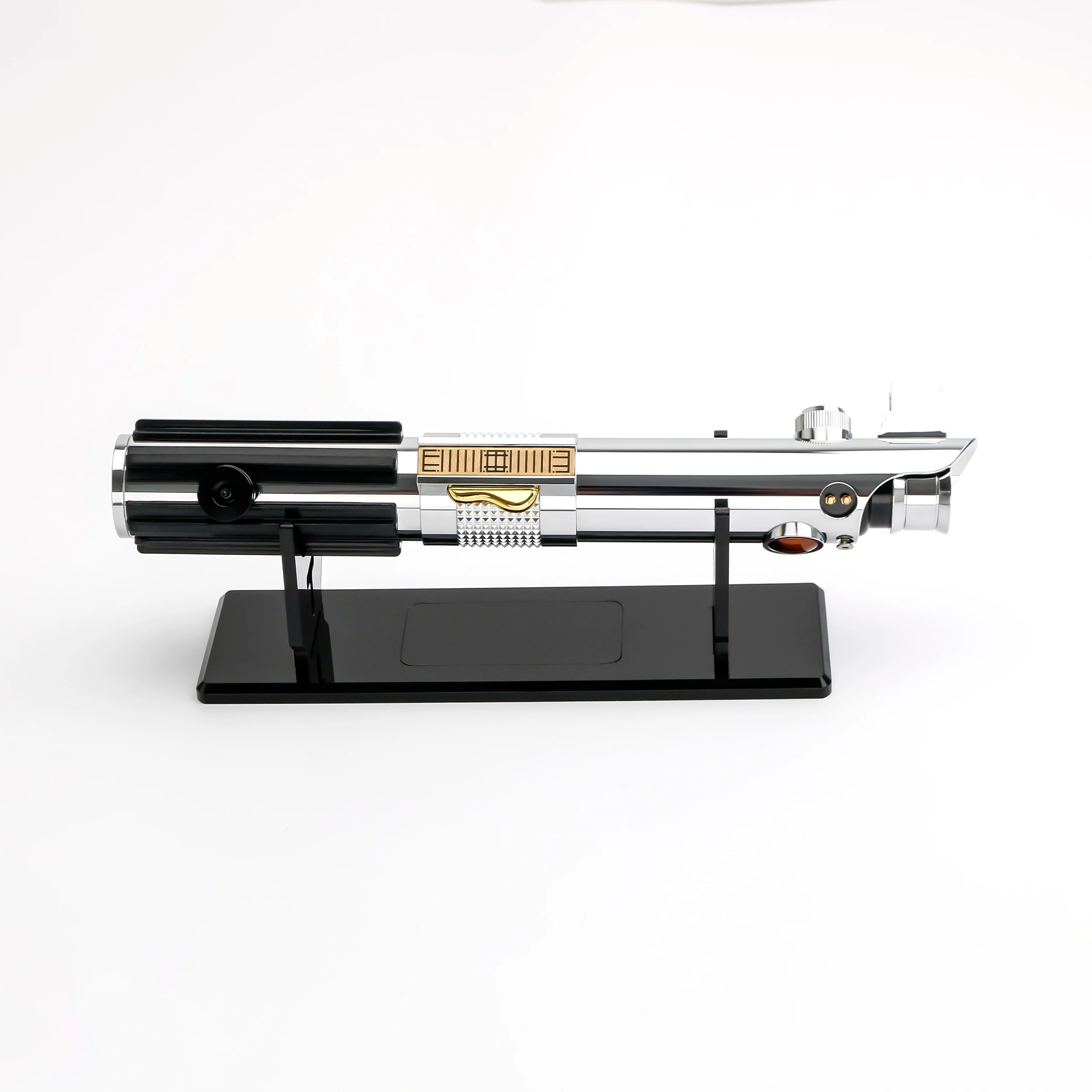 Horizontal Display Stand