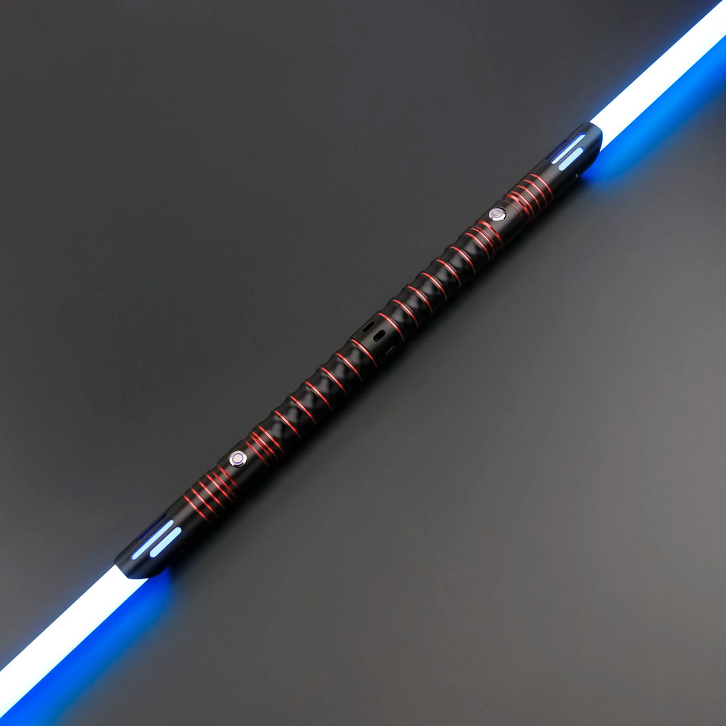 Vector Double Bladed
