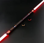 Vector Double Bladed