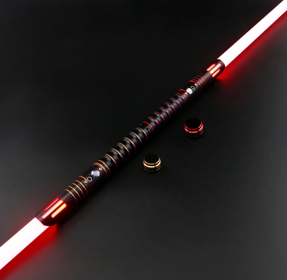 Vector Double Bladed