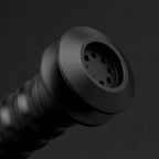 Black Crossguard