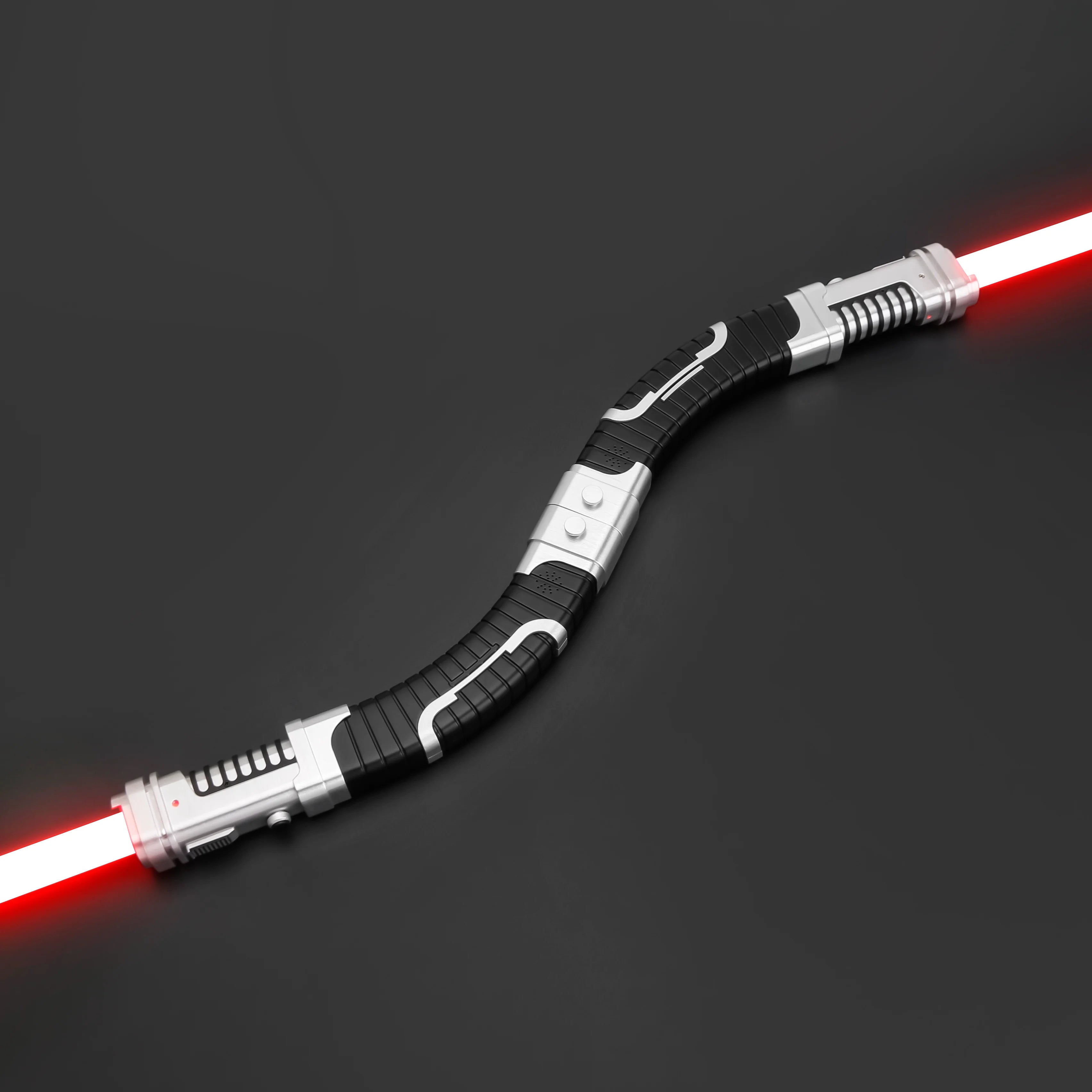 Asajj Ventress Double-Bladed
