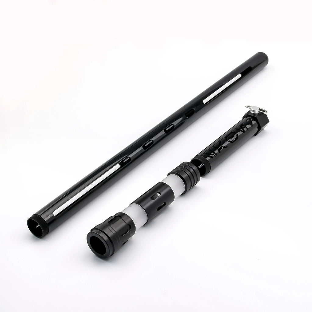 Scabbard