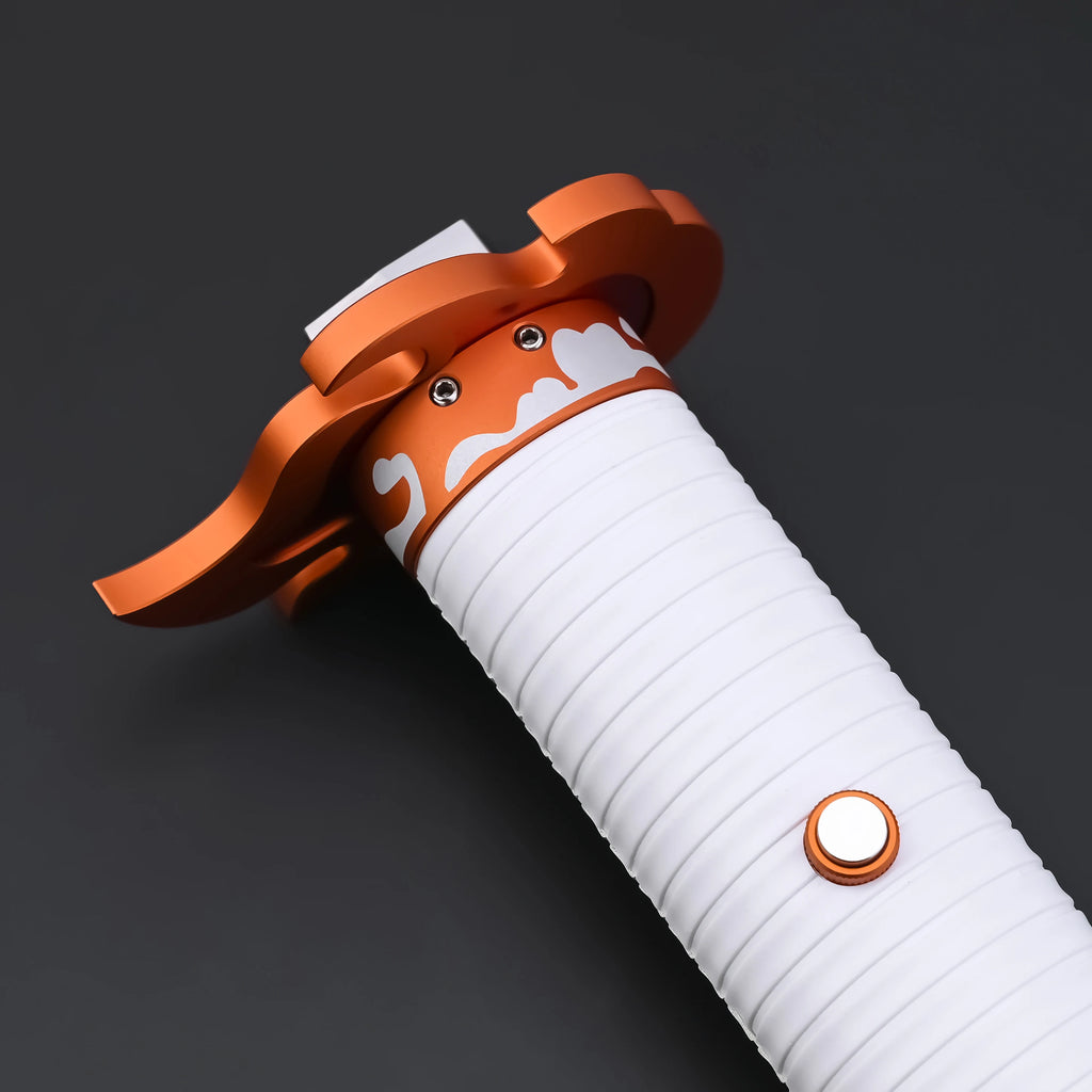 Rengoku Nichirin Sword