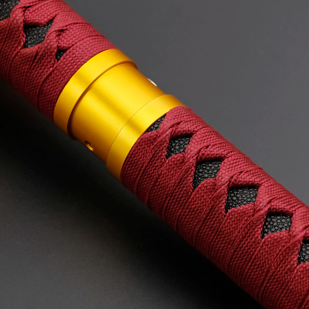Katana Round and Shaped Blade