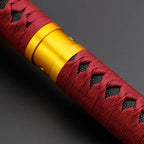 Katana Round and Shaped Blade
