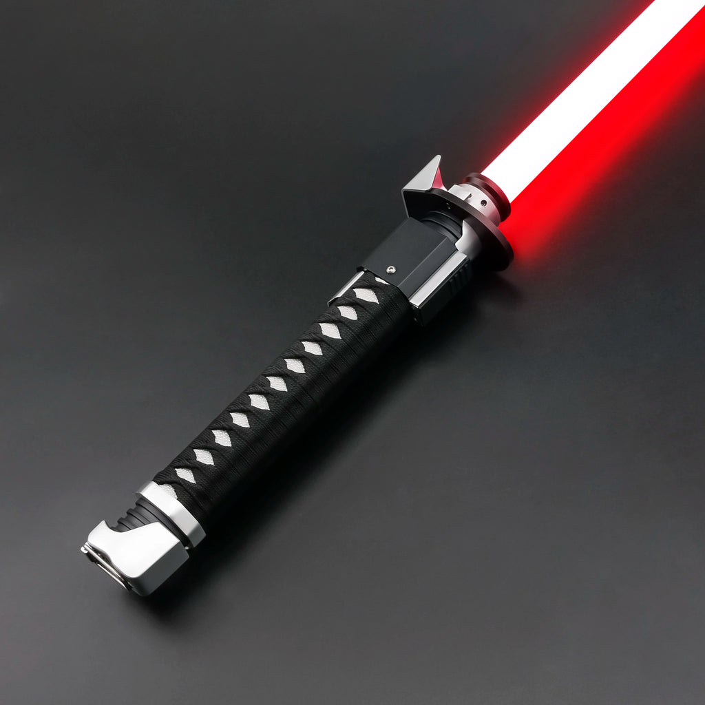 Ronin Round Blade