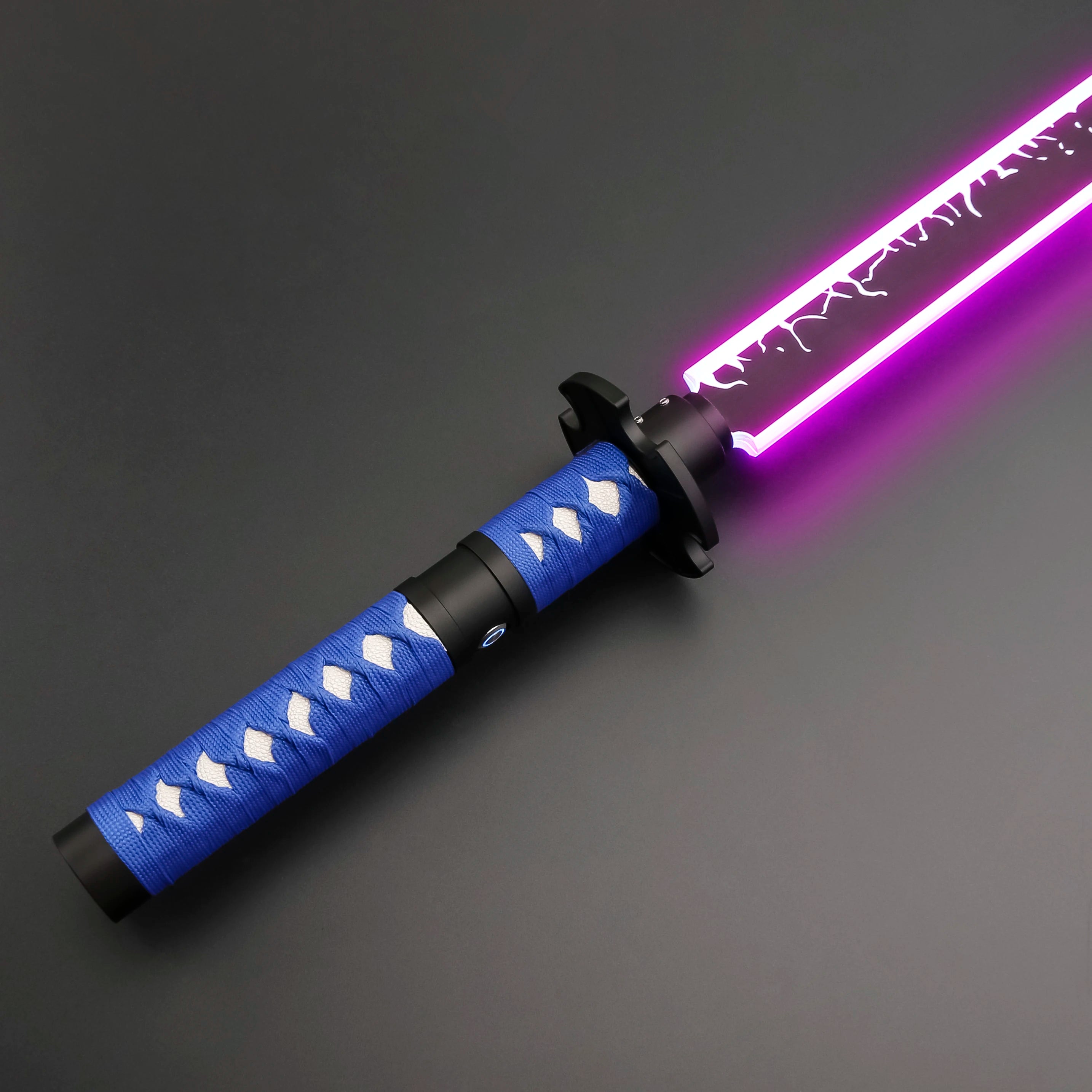 Katana Round and Shaped Blade