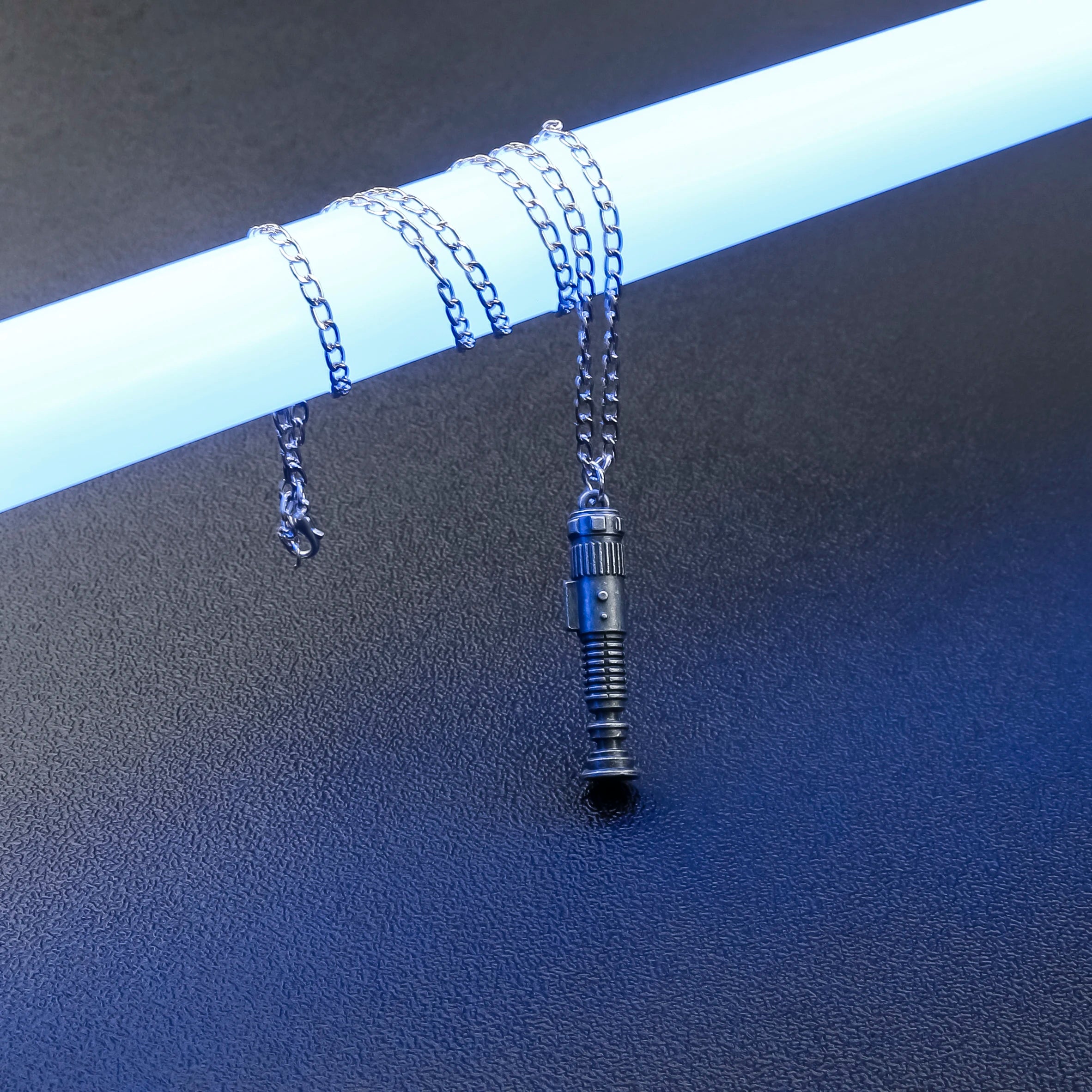 Mini Character Necklace Chain
