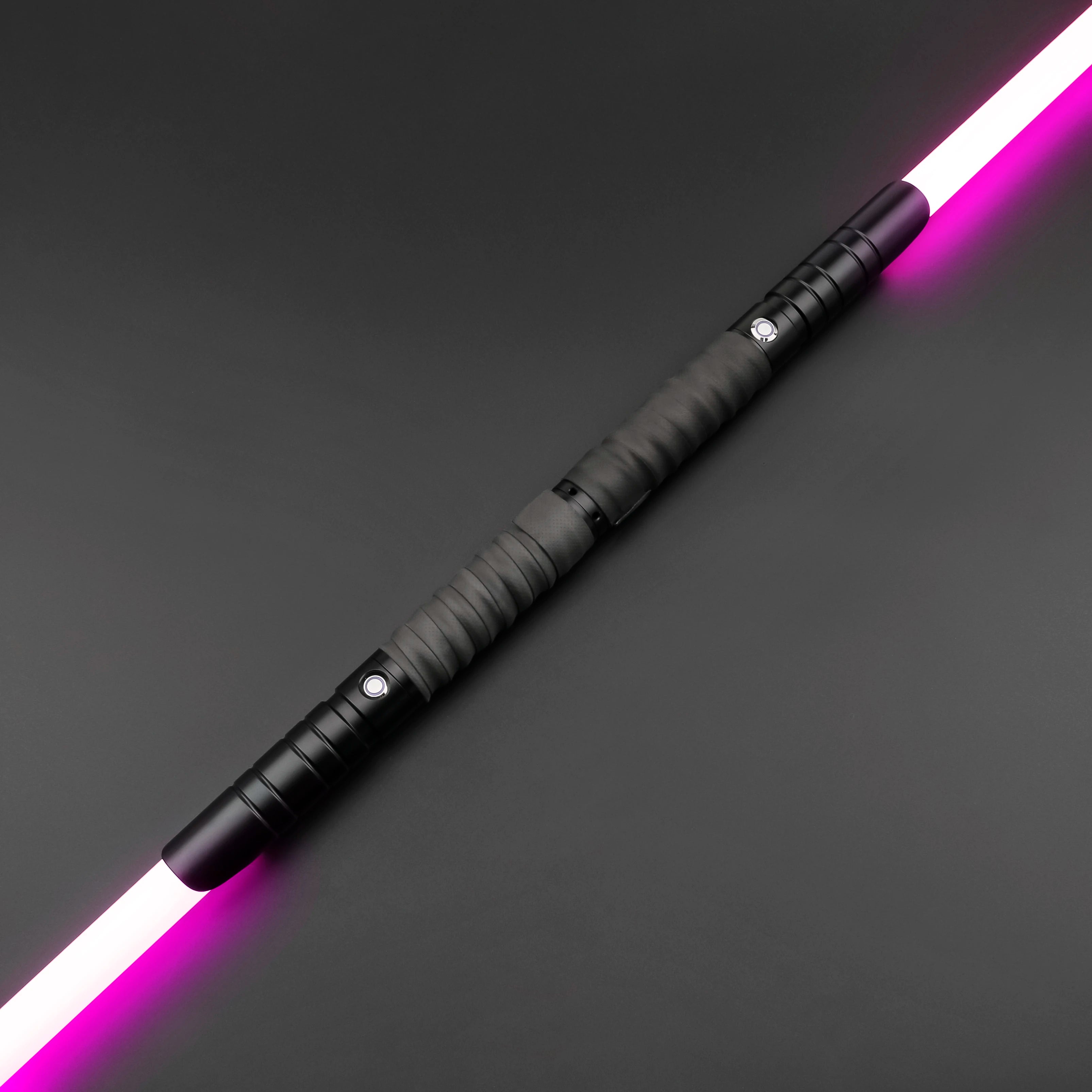 Aero Double Bladed