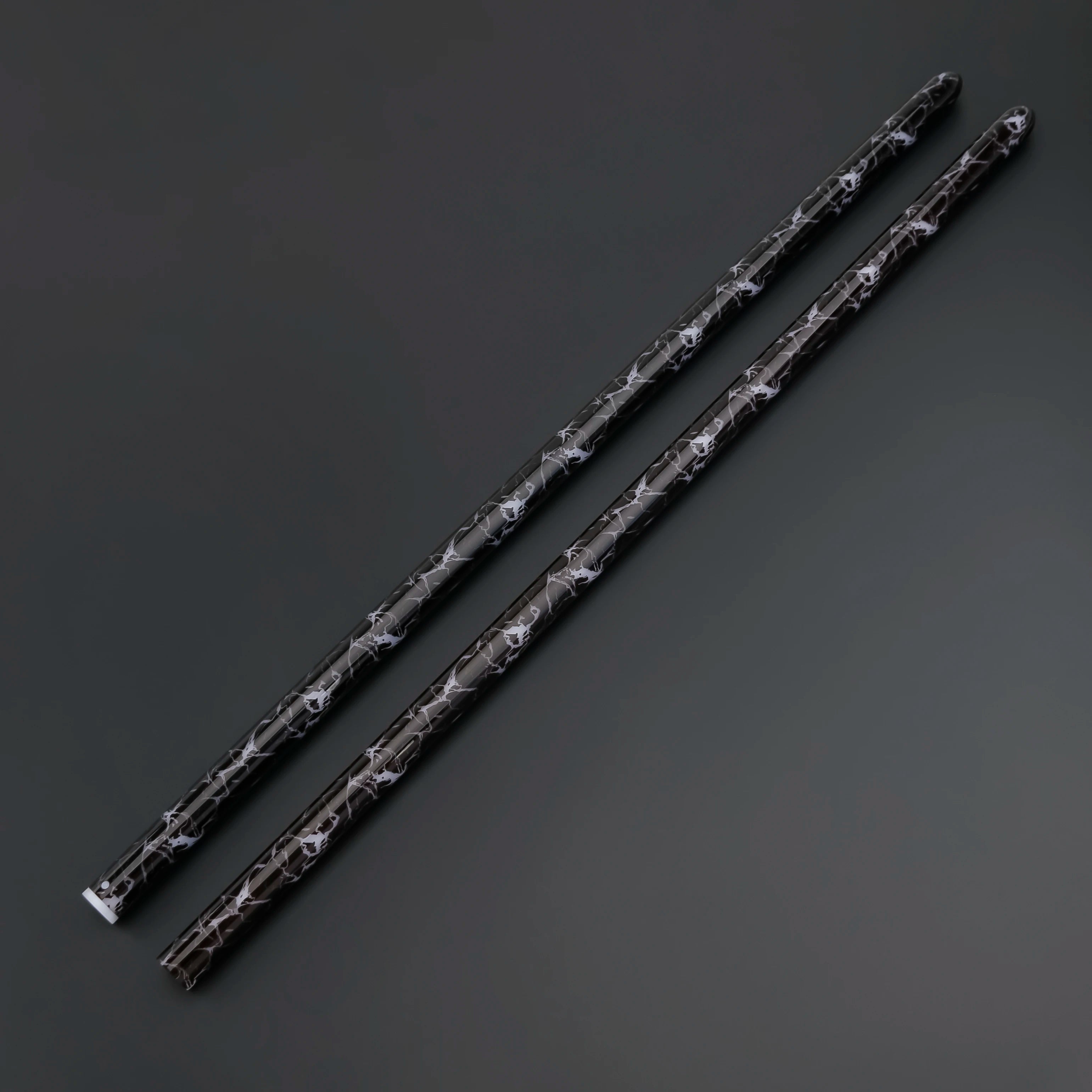 Cracked Blade