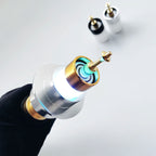 Metal Plug