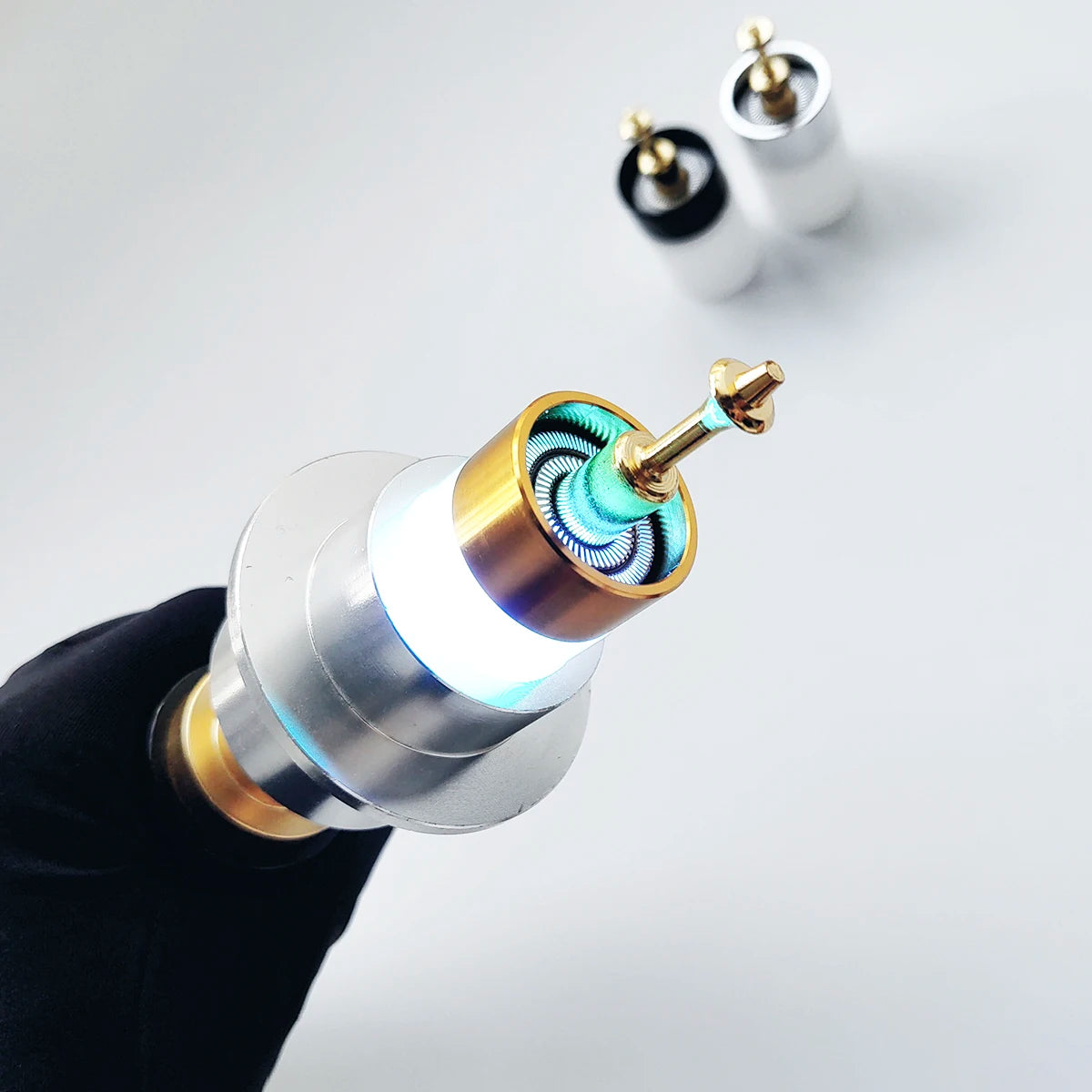 Metal Plug