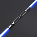 Obsidian Double Bladed