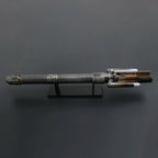 Cal Kestis Crossguard Weathered