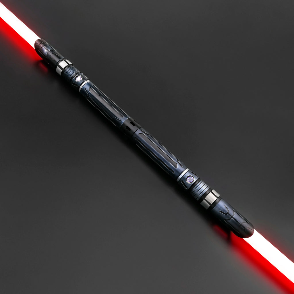 Mercury Double Bladed