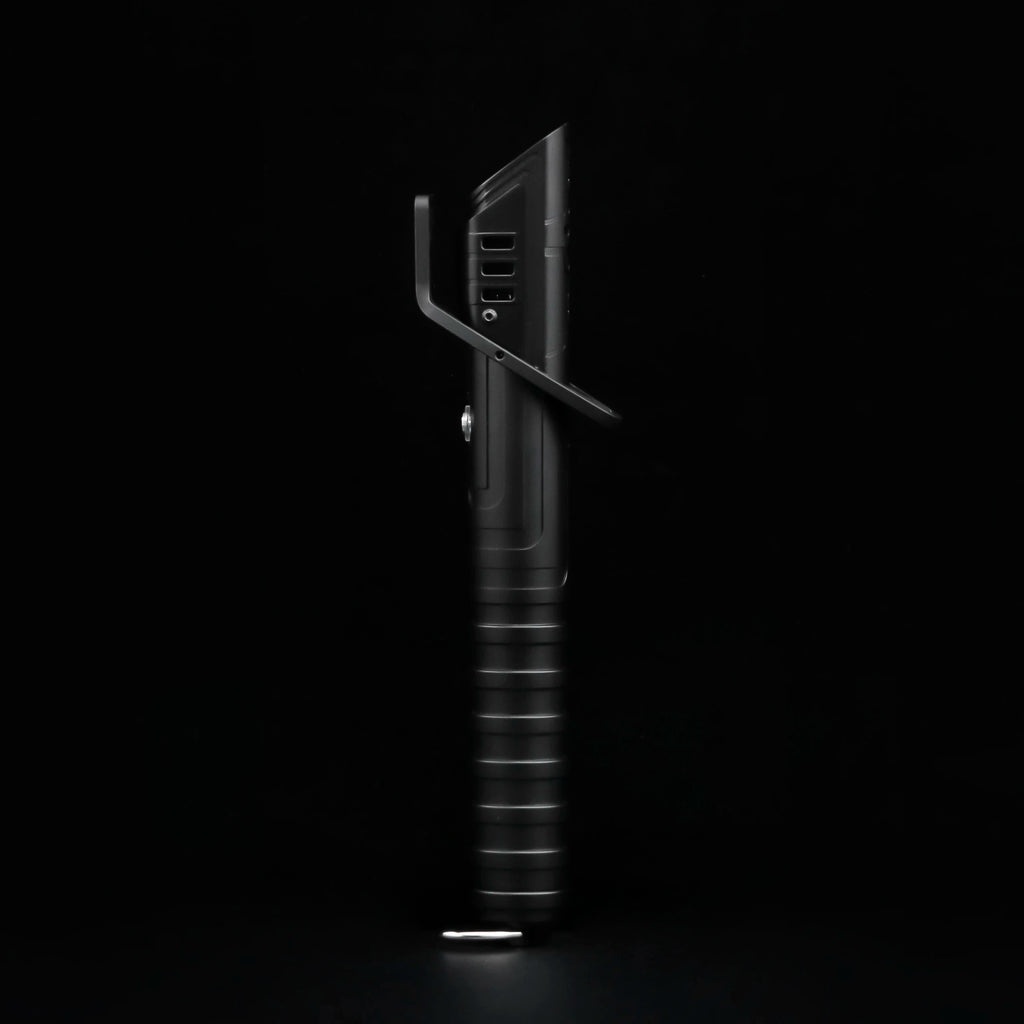 Dark Saber SE Flat Shaped Blade
