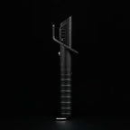 Dark Saber SE Flat Shaped Blade