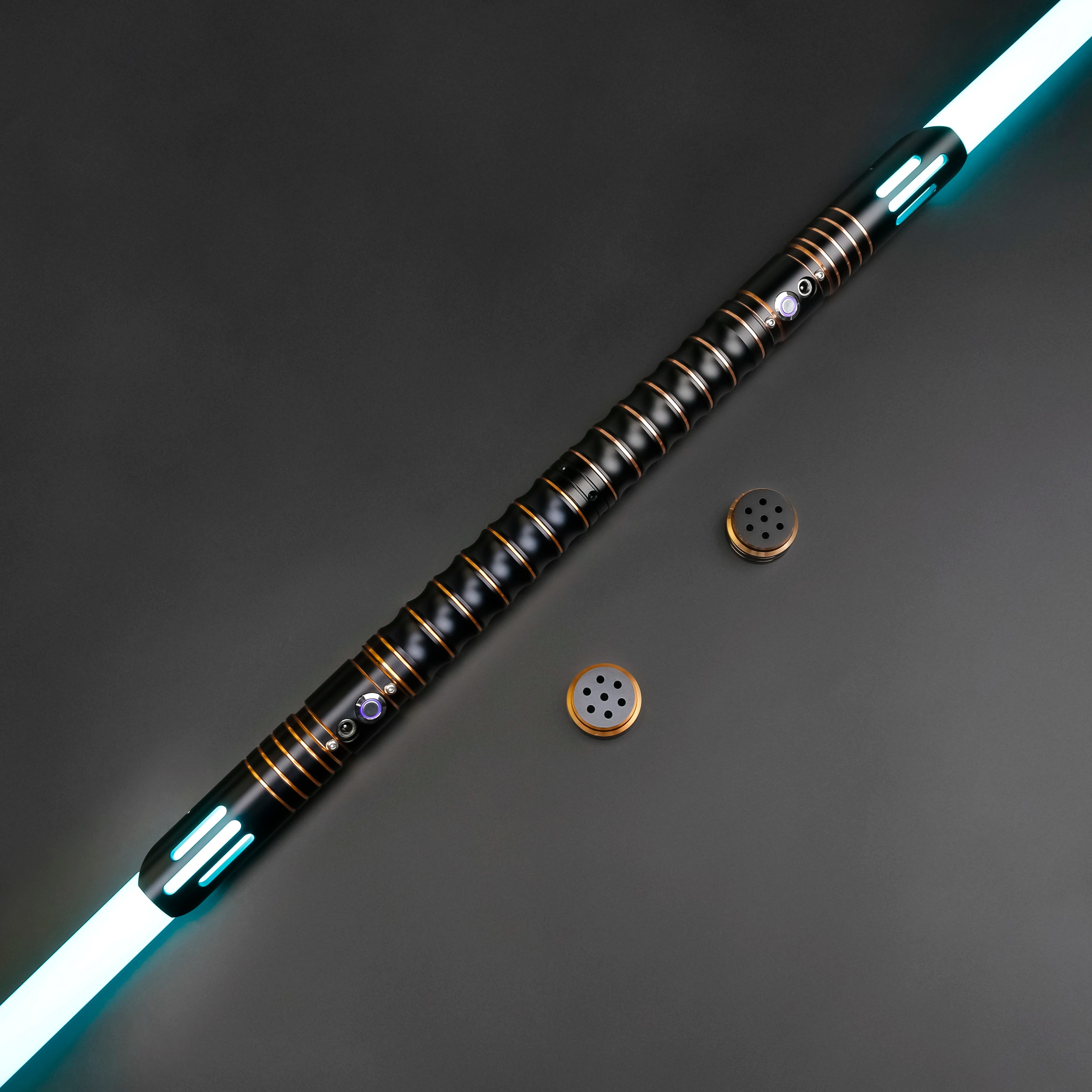 Vector Double Bladed