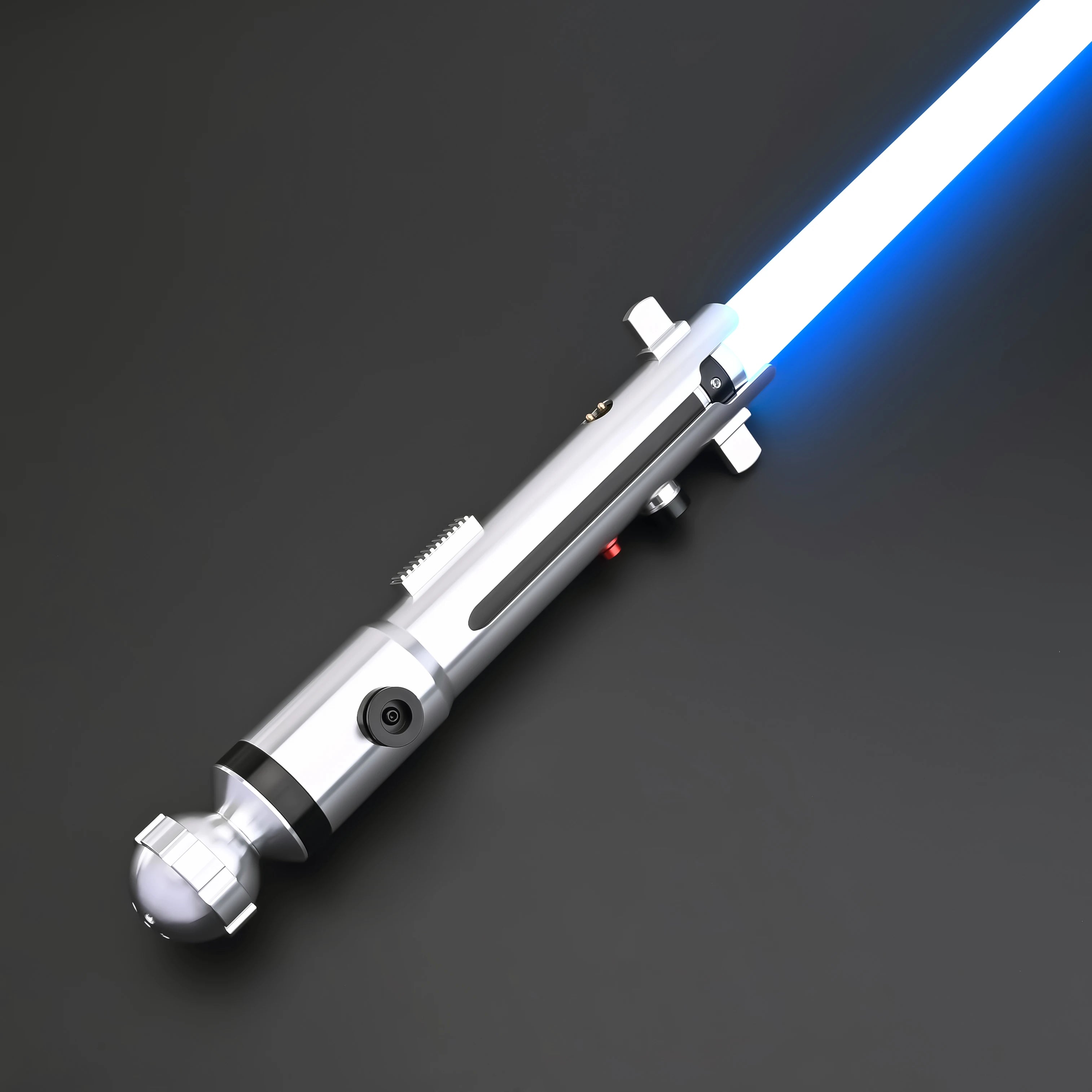 Ahsoka Clone Wars Dual-Wielding Set
