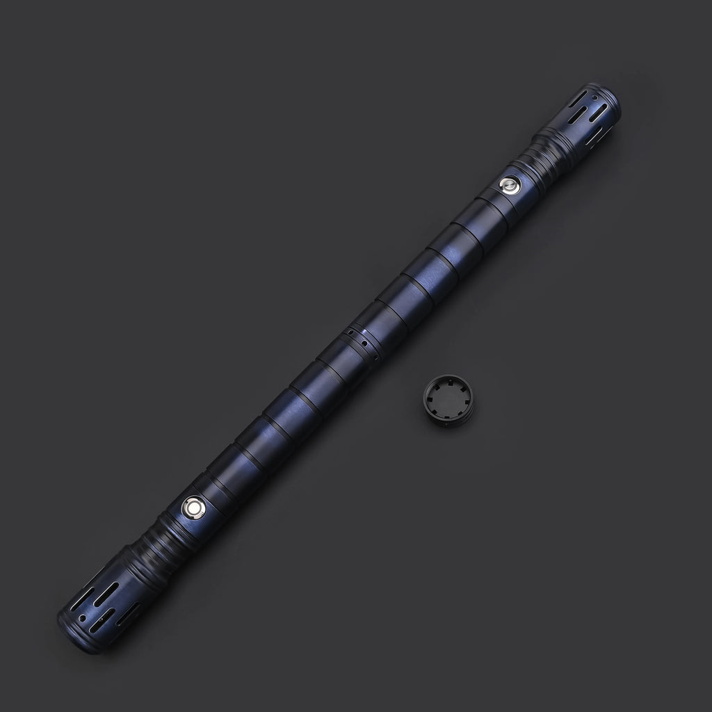 Sterling Double Bladed