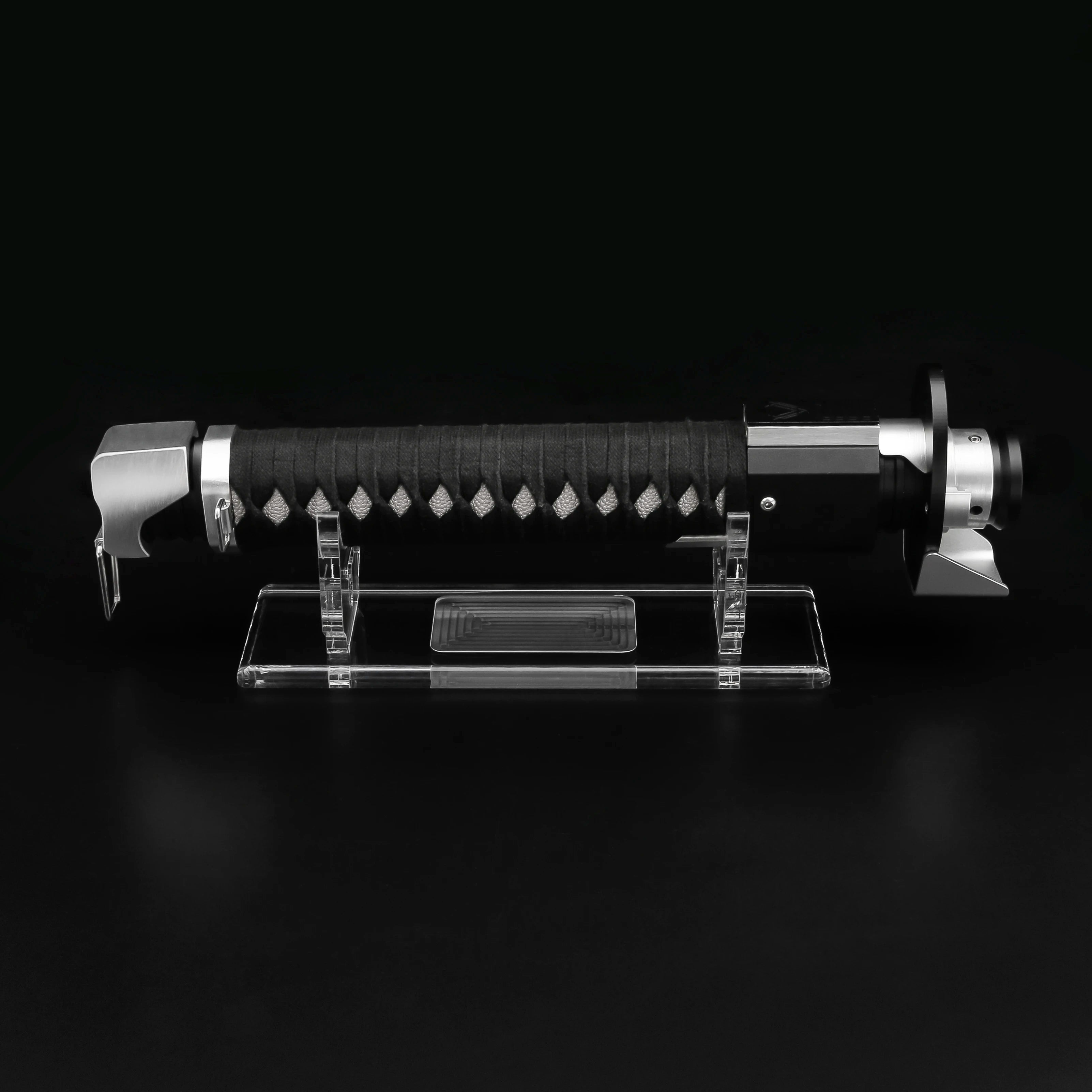 Ronin Round Blade