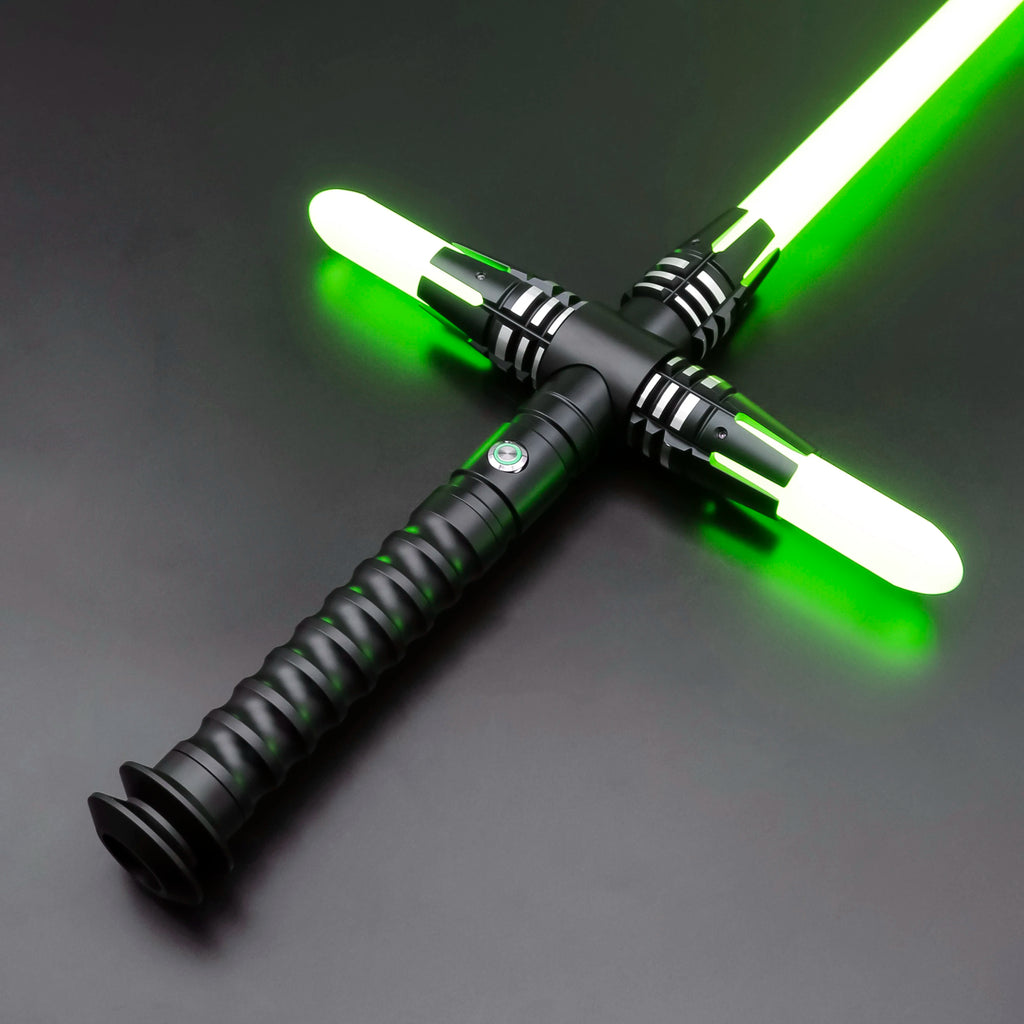 Black Crossguard
