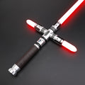 Silver Crossguard