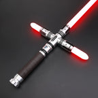 Silver Crossguard