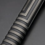 Dark Saber Flat Shaped Blade