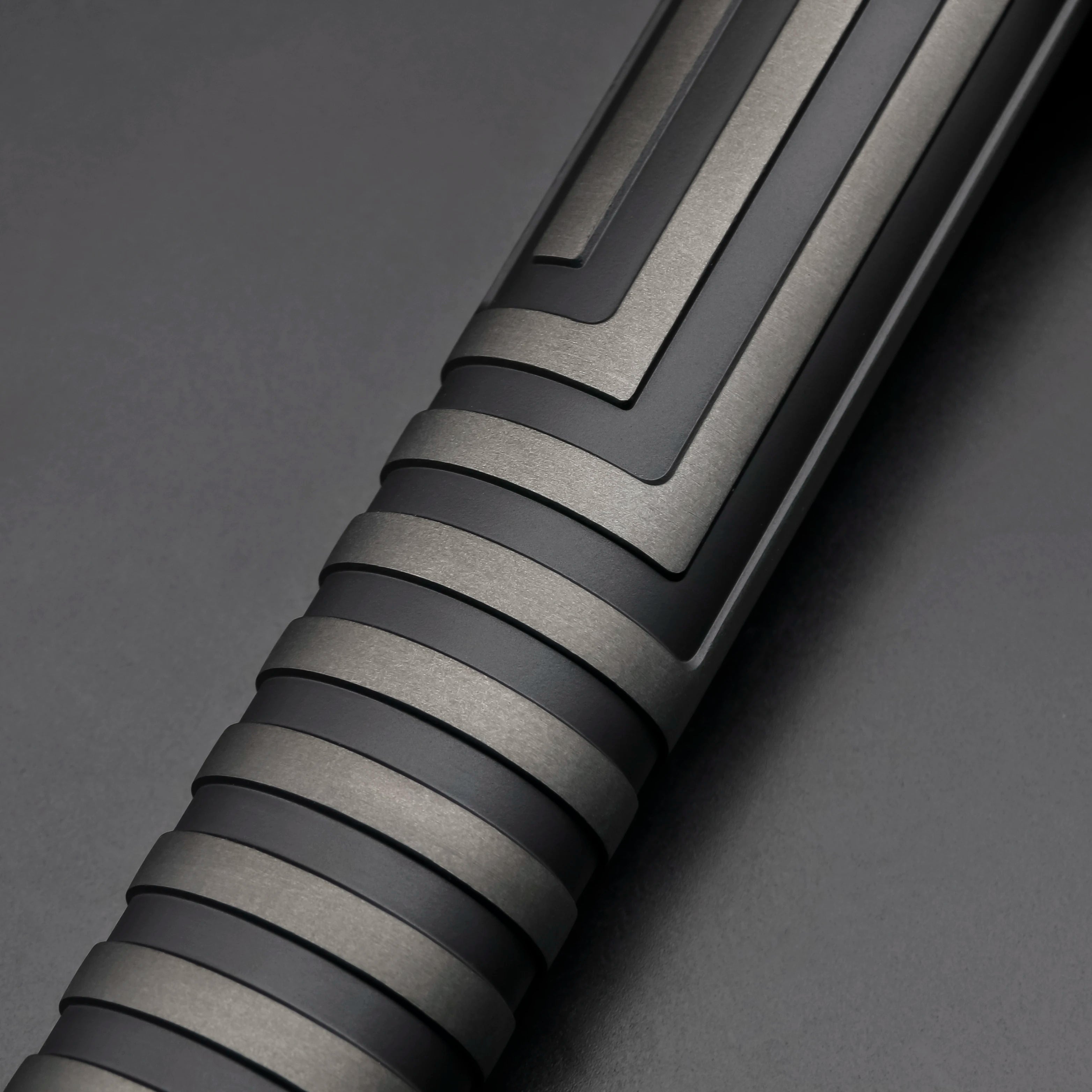 Dark Saber Flat Shaped Blade