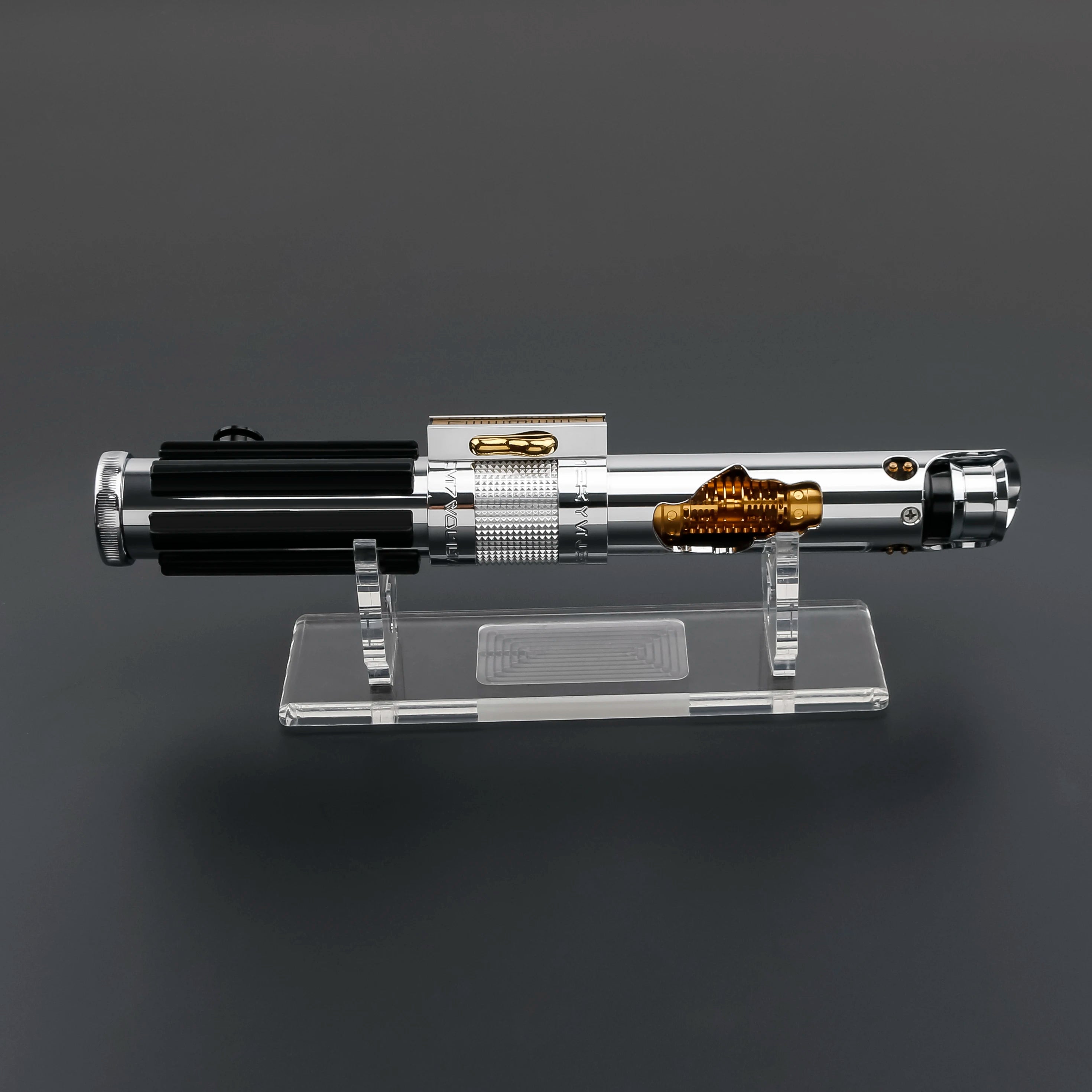 Anakin EP3 Crystal (Fallen Knight) Silver