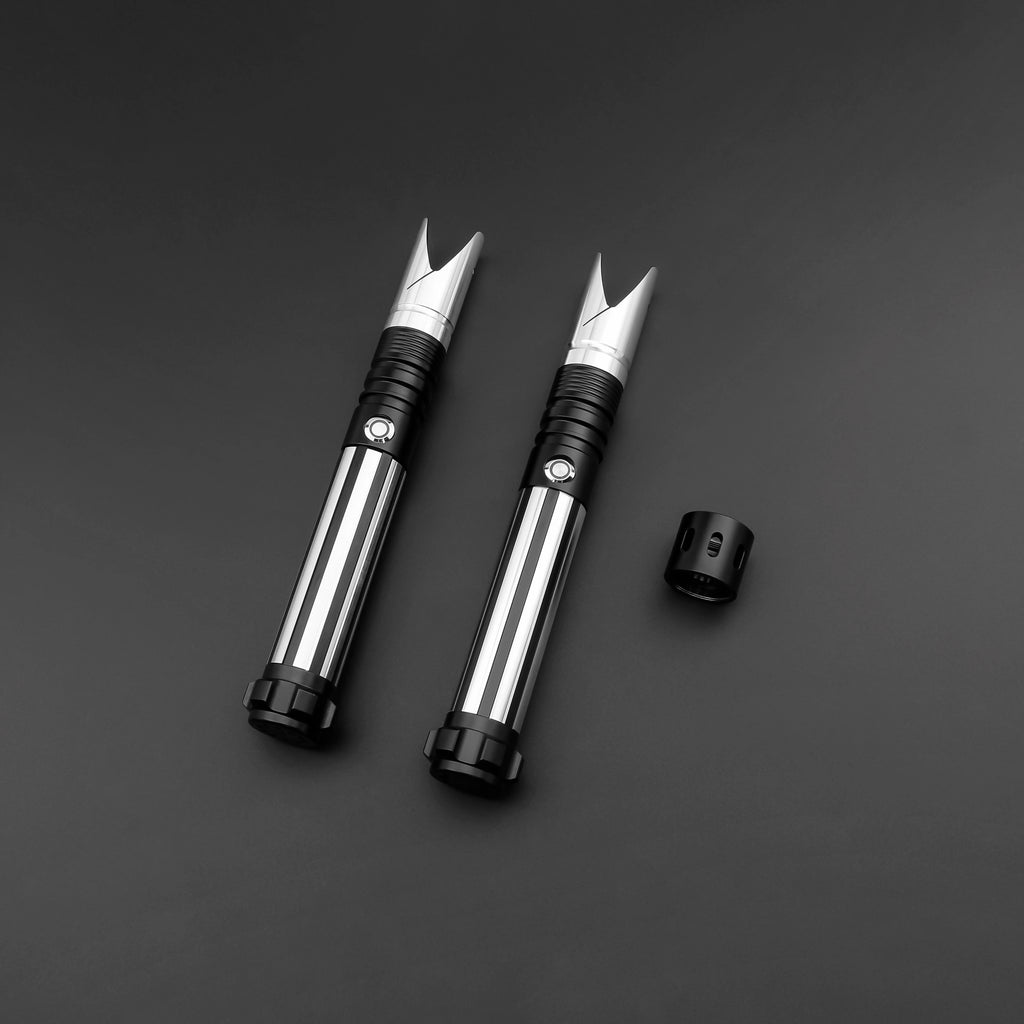 Guardian Double Bladed
