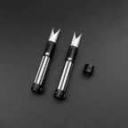 Guardian Double Bladed