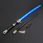 Dark Katana Crystal