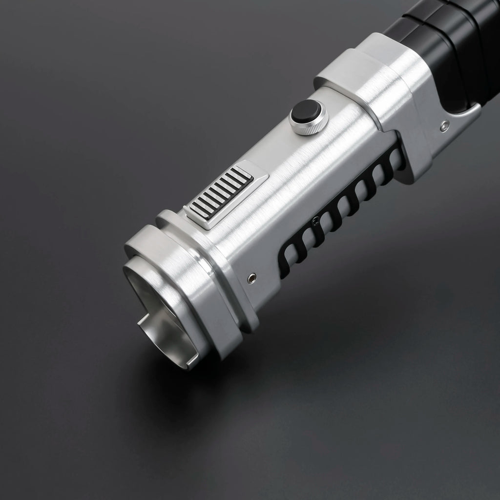 Asajj Ventress Double-Bladed