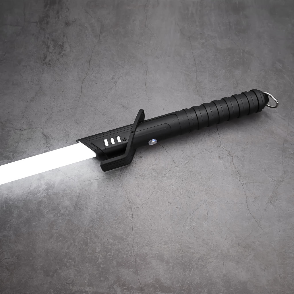 Dark Saber SE Round Shaped Blade