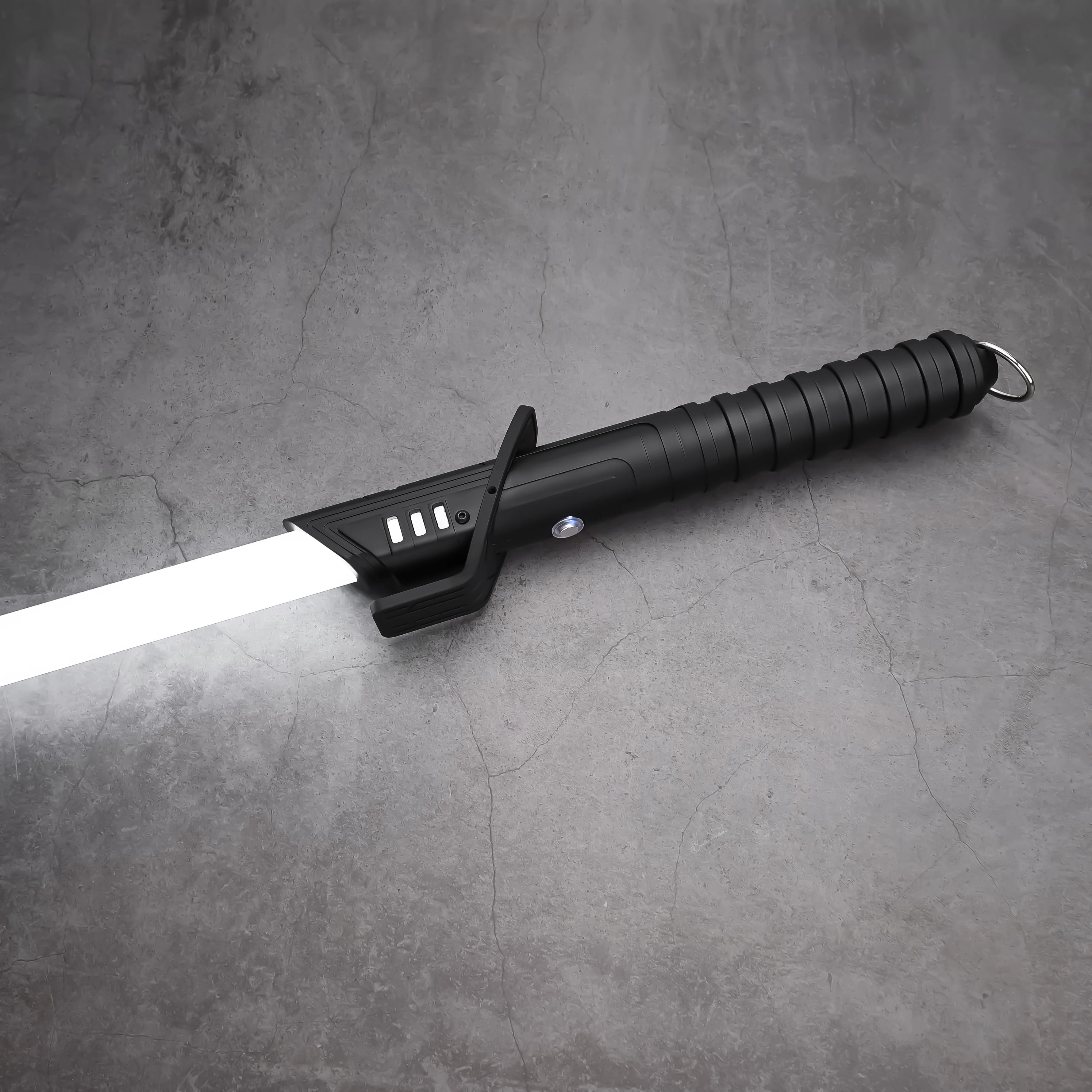 Dark Saber SE Round Shaped Blade