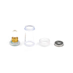 Crystal Plug