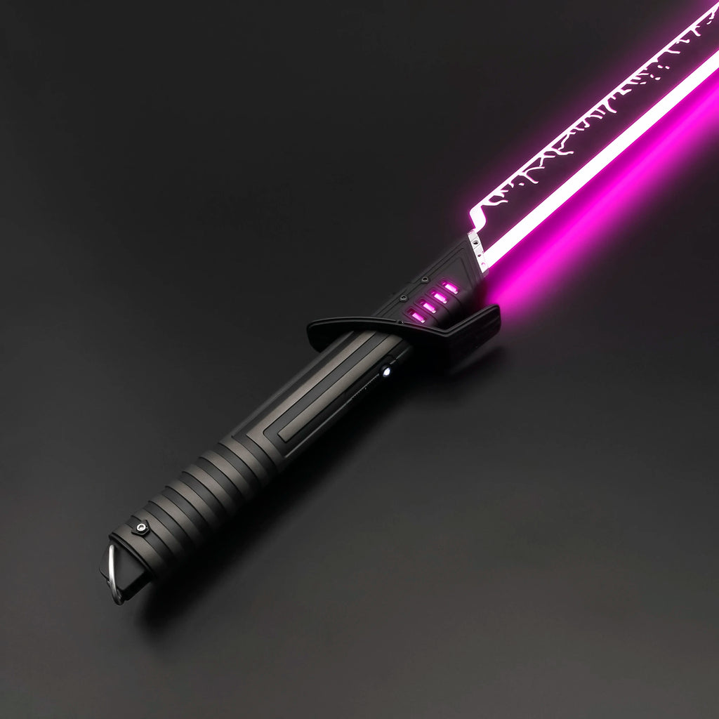 Dark Saber Flat Shaped Blade