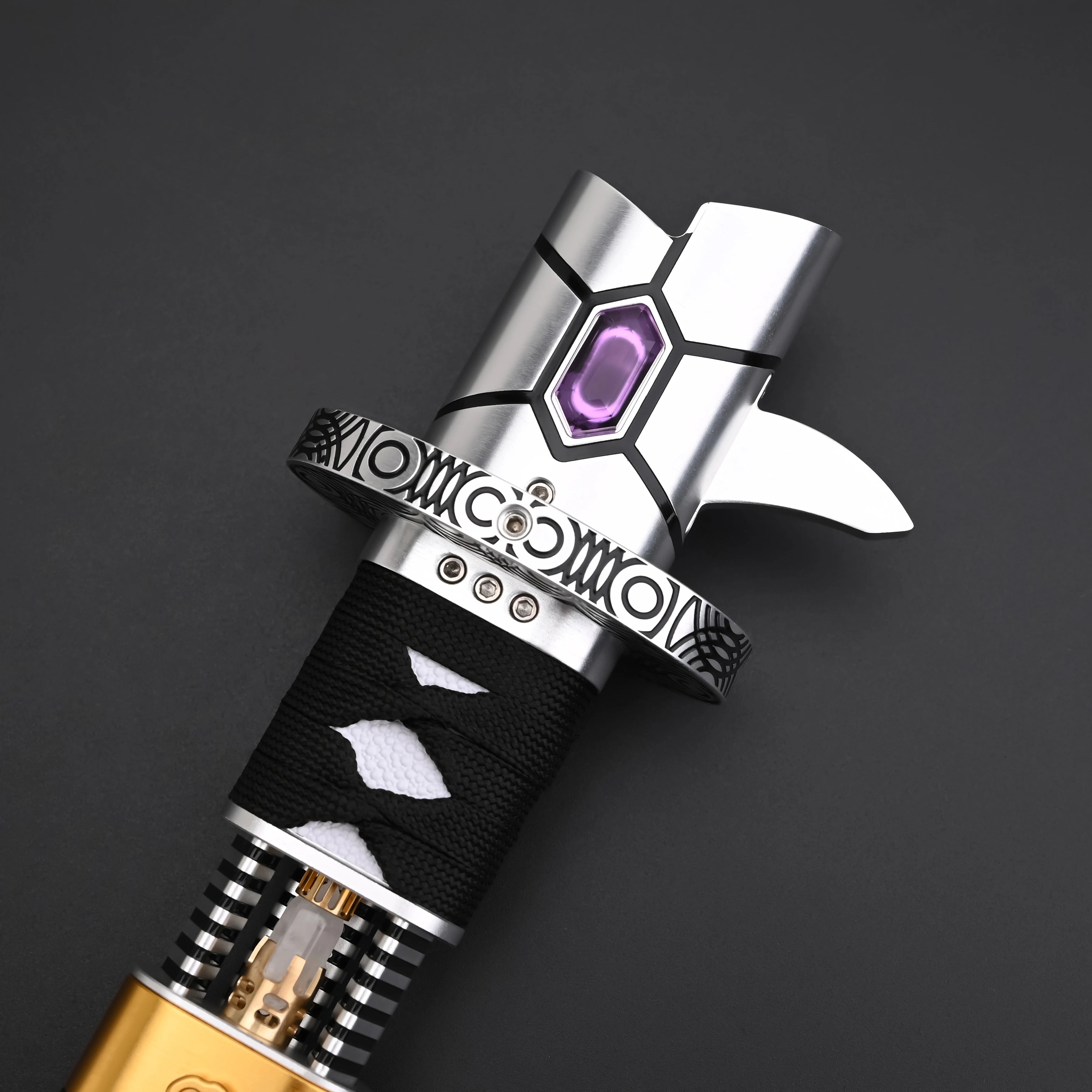 Dark Katana Crystal